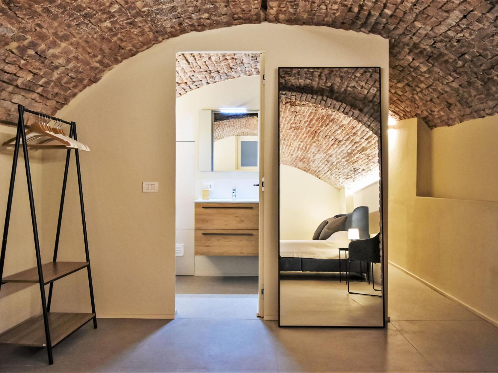 Crocetta Courtyard By Interhome Apartment *