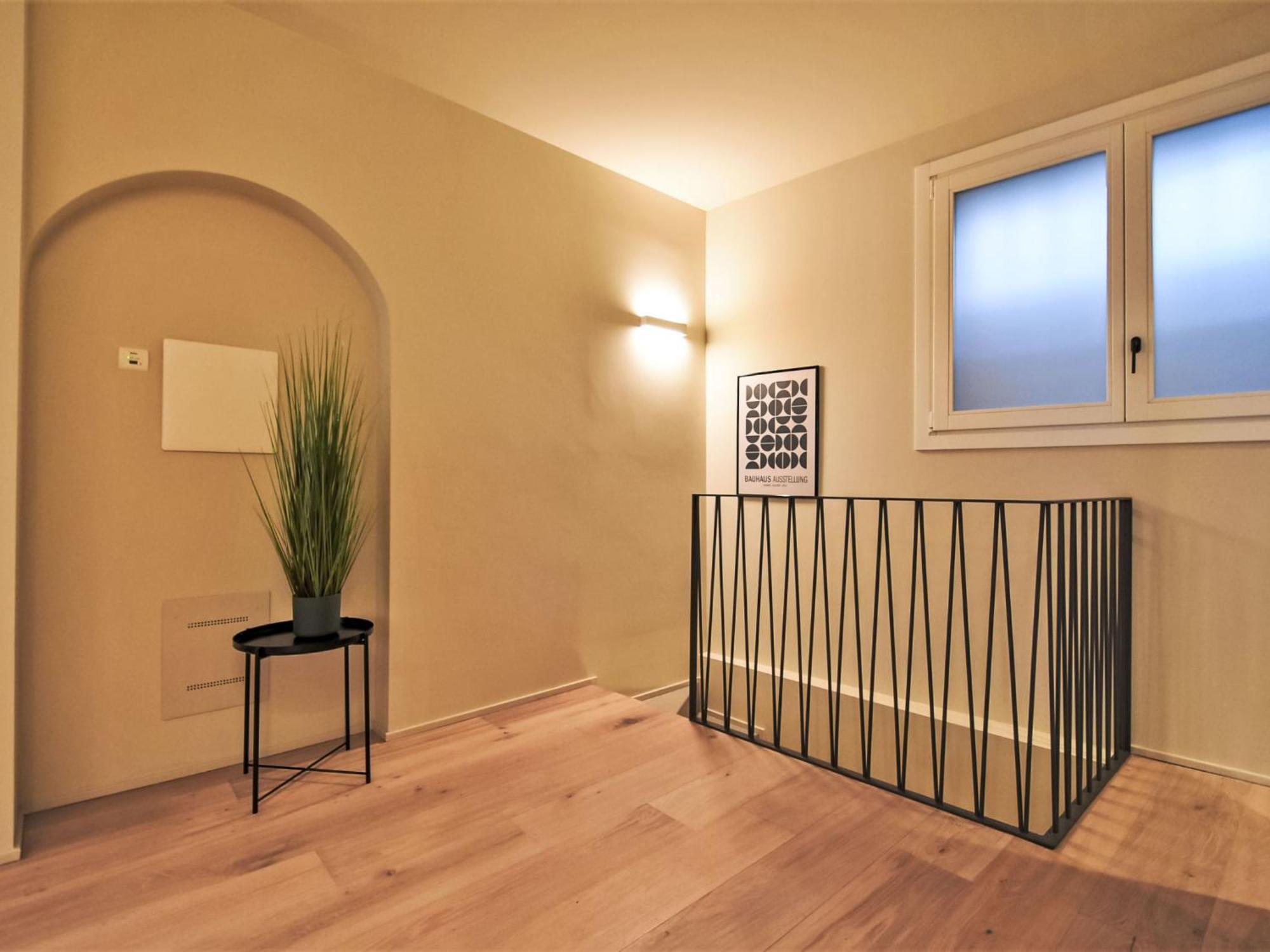 Crocetta Courtyard By Interhome Apartment Mailand