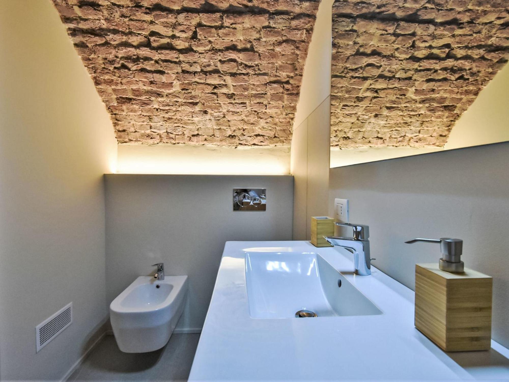 Crocetta Courtyard By Interhome