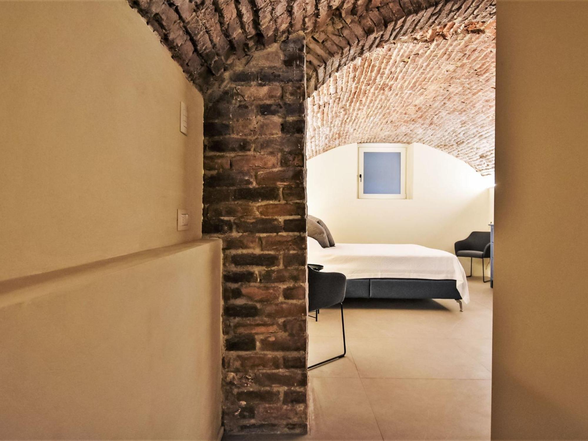 Crocetta Courtyard By Interhome * Mailand