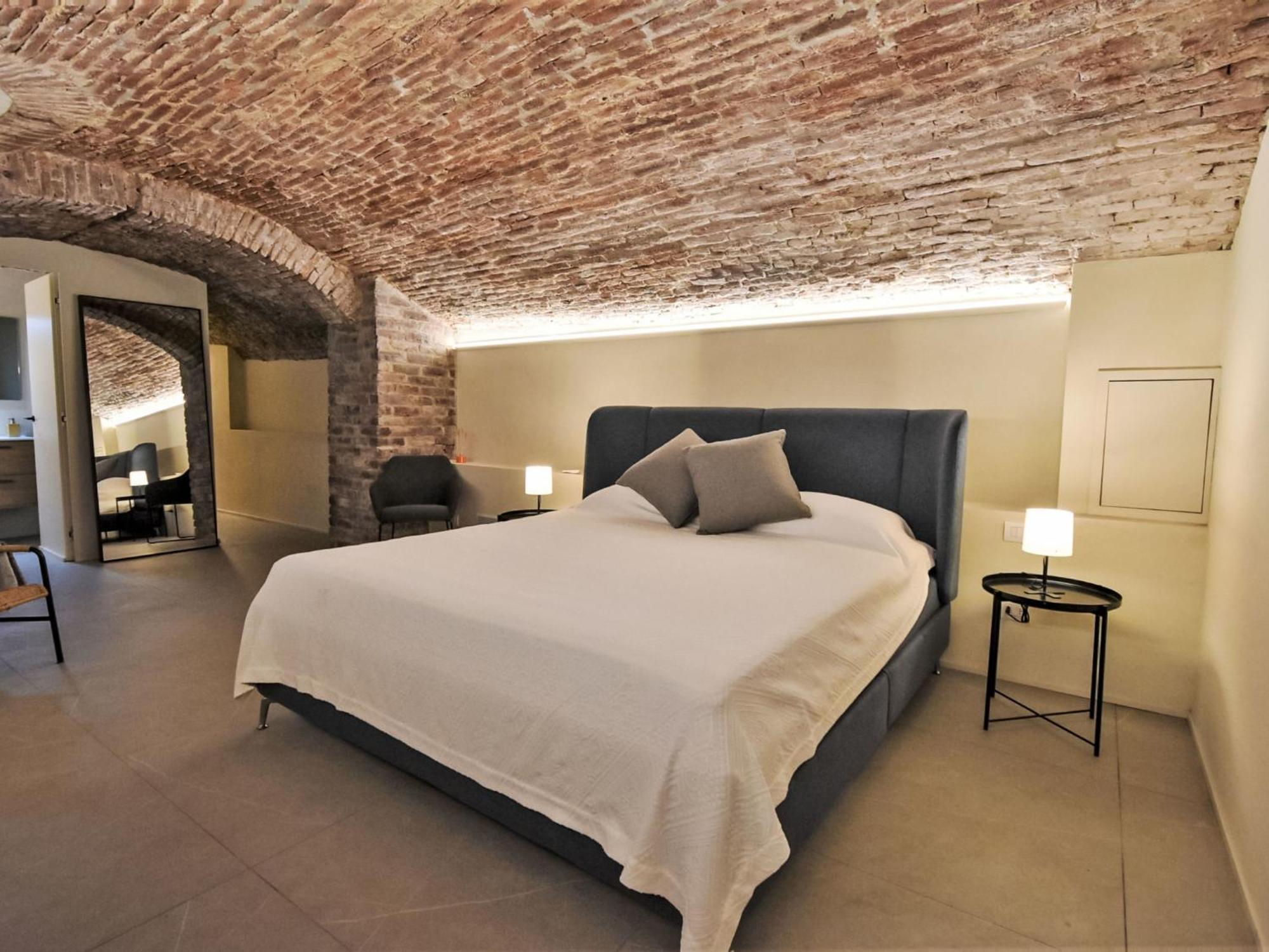 Crocetta Courtyard By Interhome Milano