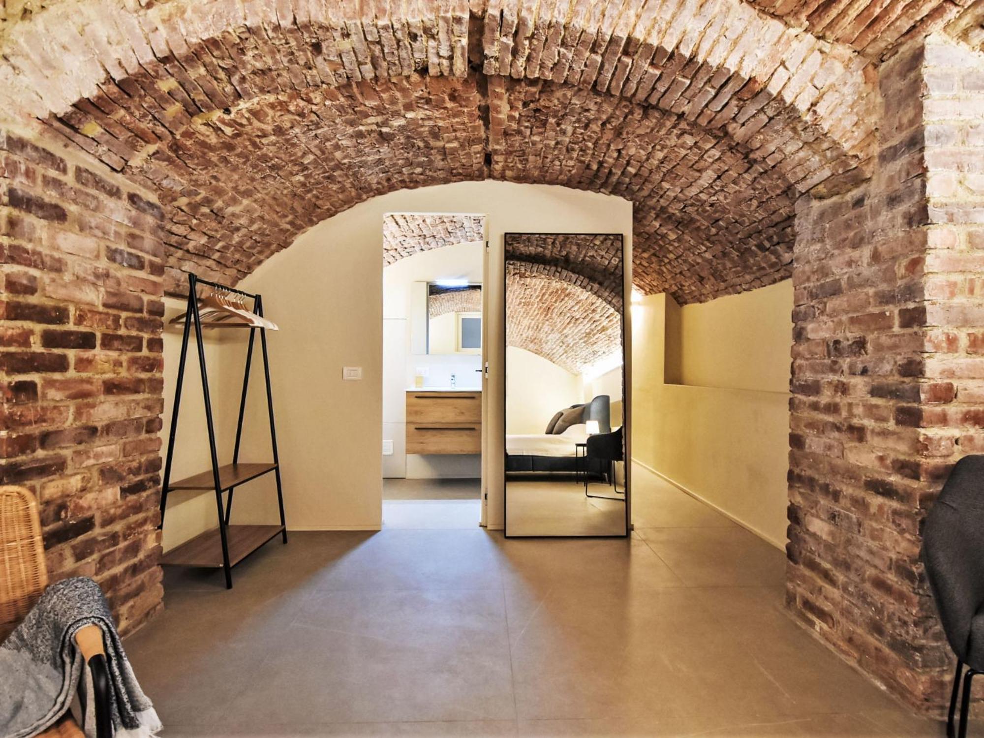 Crocetta Courtyard By Interhome Appartamento